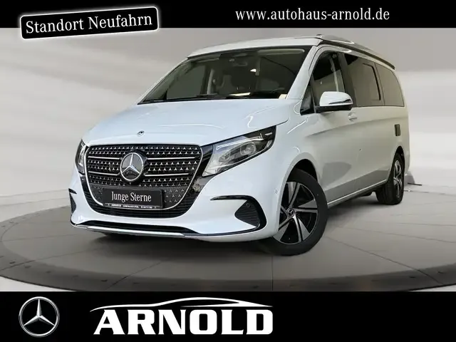 Mercedes-Benz V 220