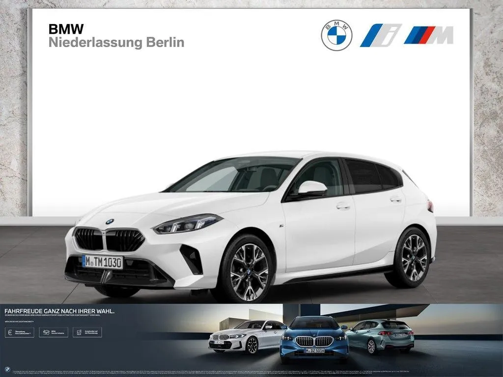 BMW 120