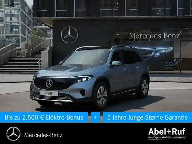 Mercedes-Benz EQB 250