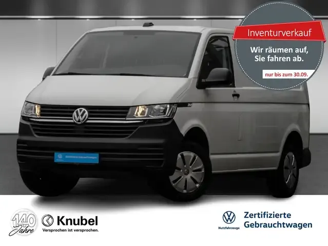 Volkswagen T6 Transporter