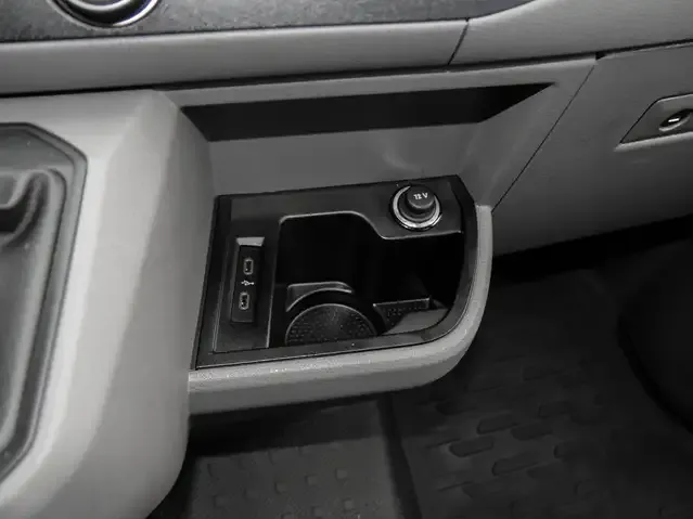 Volkswagen T6 Transporter
