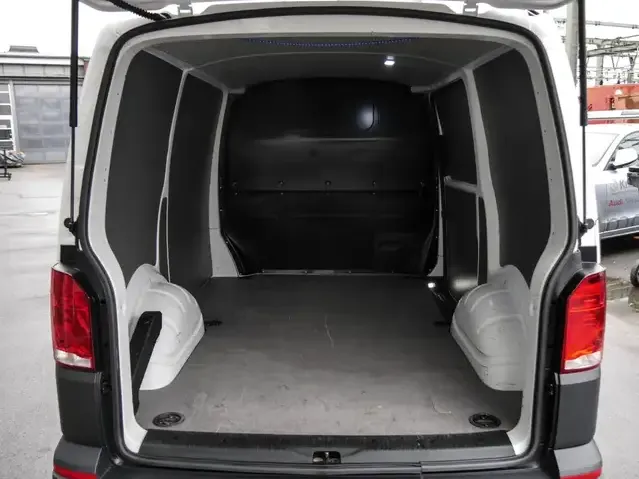 Volkswagen T6 Transporter