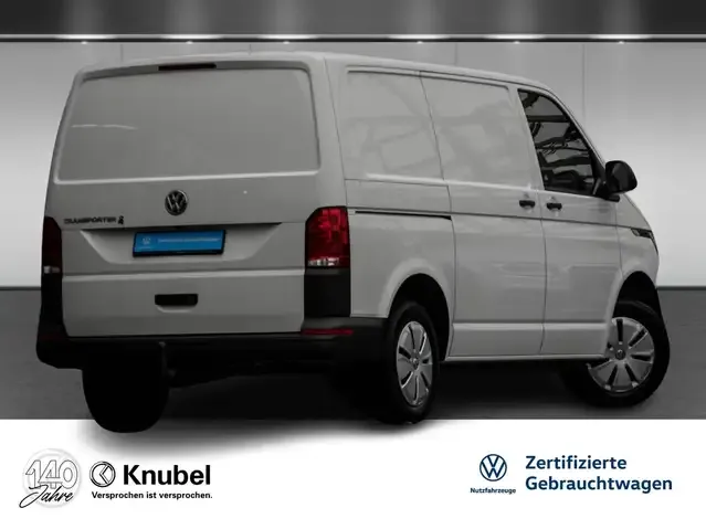 Volkswagen T6 Transporter