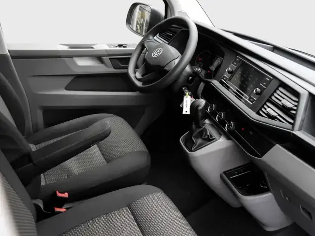 Volkswagen T6 Transporter