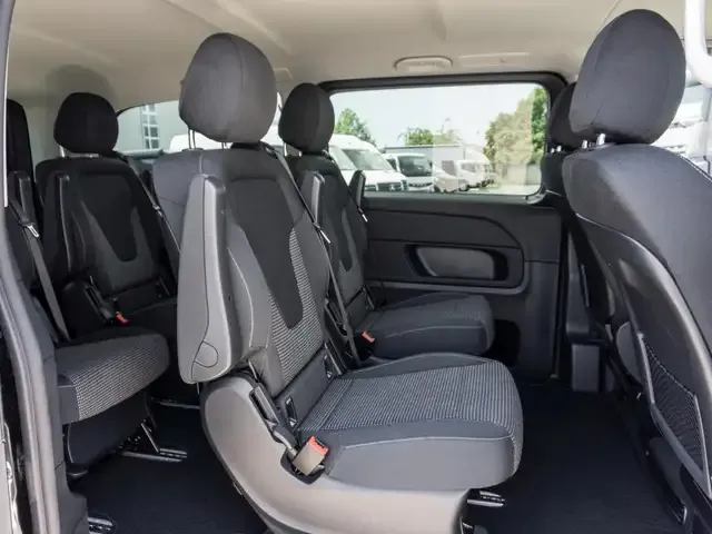 Mercedes-Benz EQV 300