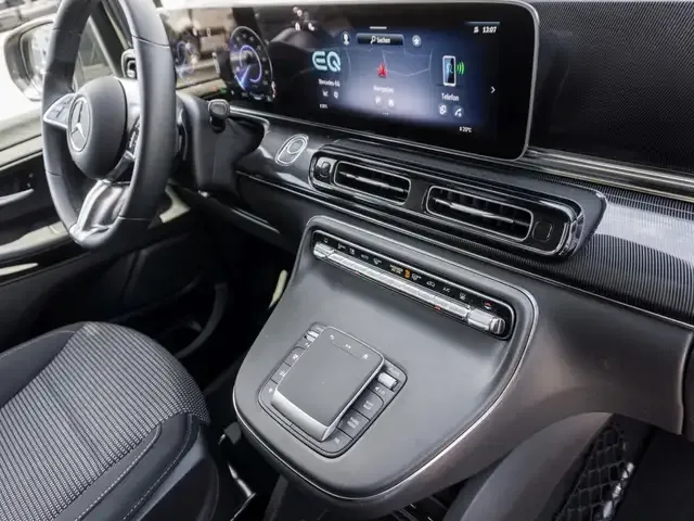 Mercedes-Benz EQV 300