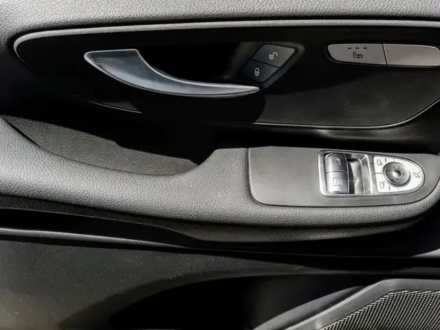 Mercedes-Benz EQV 300