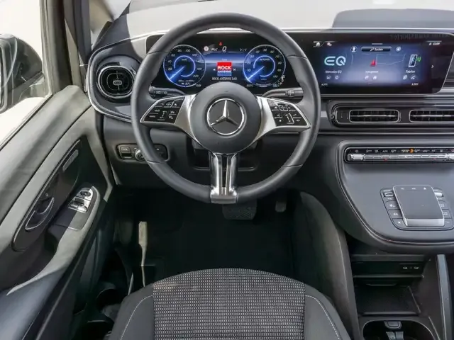 Mercedes-Benz EQV 300