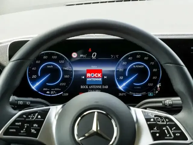 Mercedes-Benz EQV 300