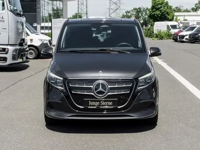 Mercedes-Benz EQV 300