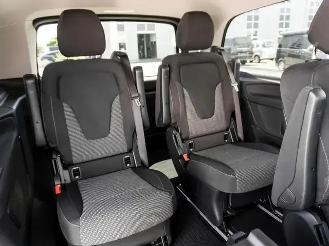 Mercedes-Benz EQV 300