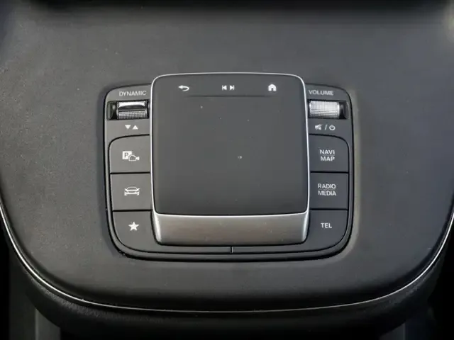 Mercedes-Benz EQV 300