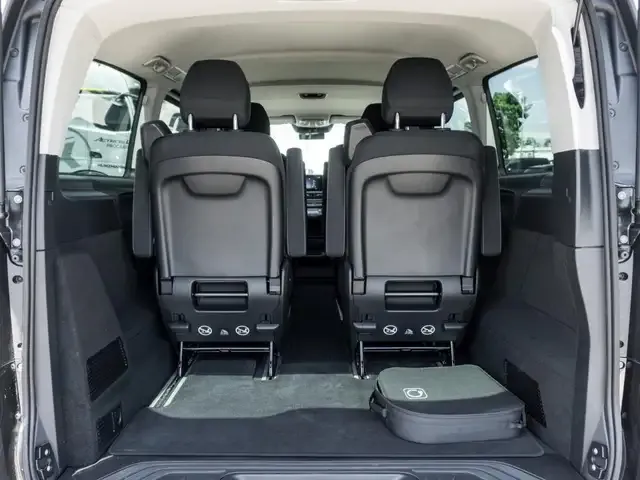 Mercedes-Benz EQV 300
