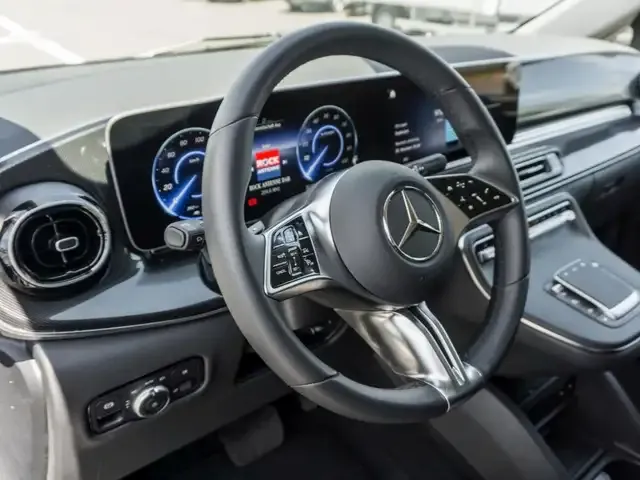 Mercedes-Benz EQV 300