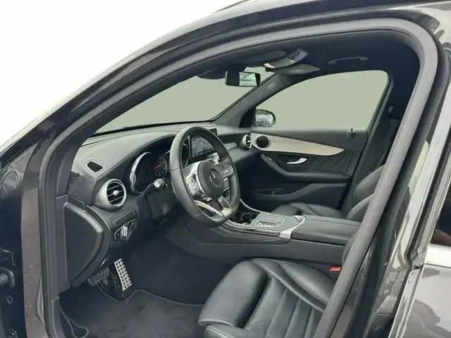 Mercedes-Benz GLC 400
