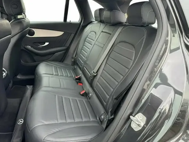Mercedes-Benz GLC 400
