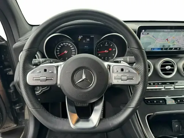 Mercedes-Benz GLC 400