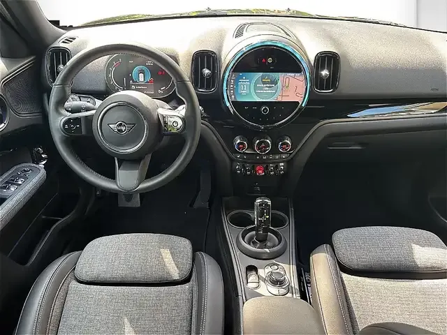 MINI Cooper D Countryman