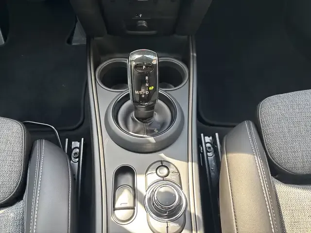 MINI Cooper D Countryman
