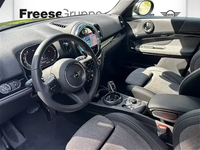 MINI Cooper D Countryman
