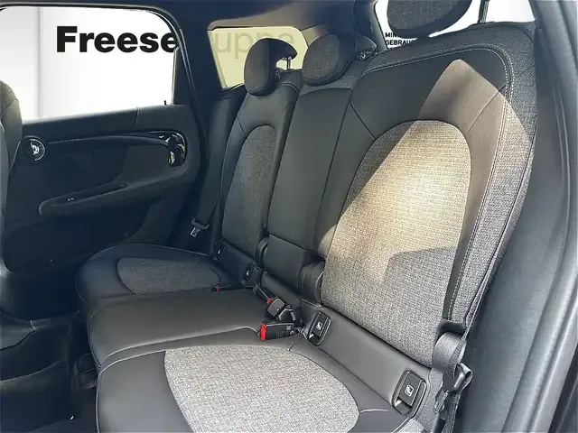 MINI Cooper D Countryman