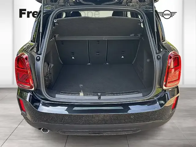 MINI Cooper D Countryman