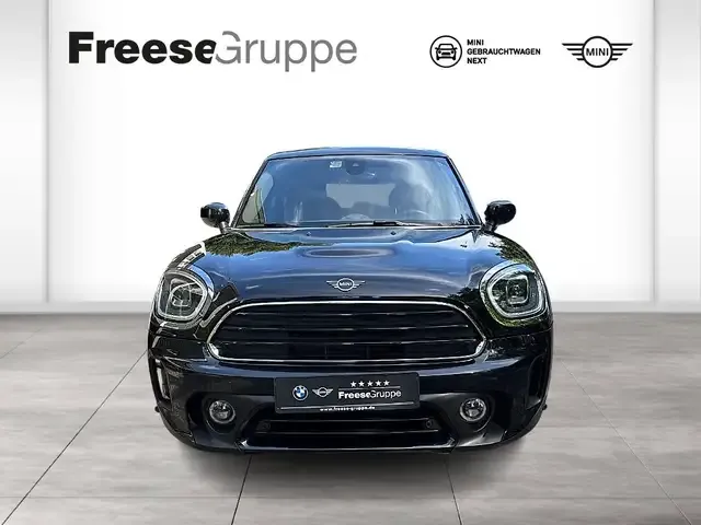 MINI Cooper D Countryman