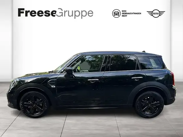 MINI Cooper D Countryman
