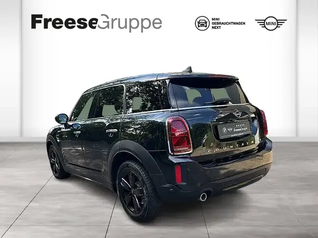 MINI Cooper D Countryman