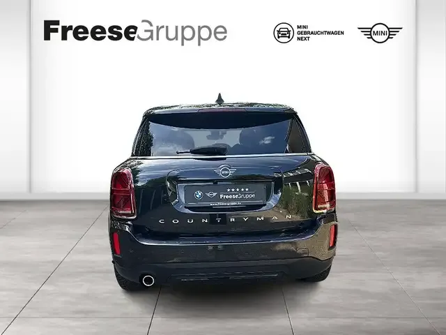 MINI Cooper D Countryman