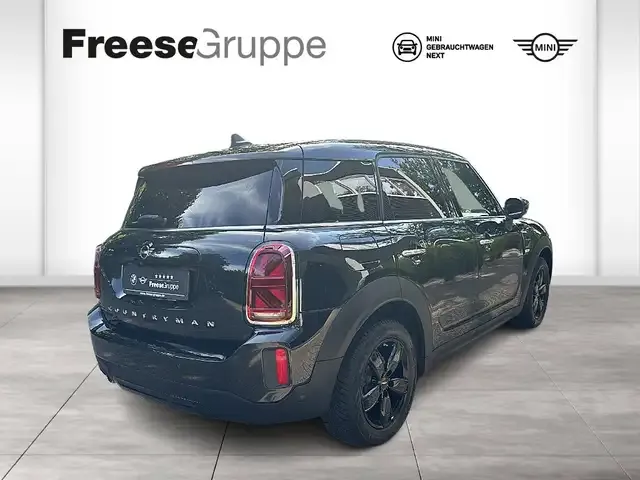 MINI Cooper D Countryman