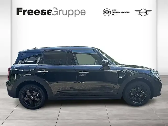 MINI Cooper D Countryman