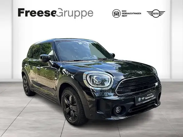 MINI Cooper D Countryman