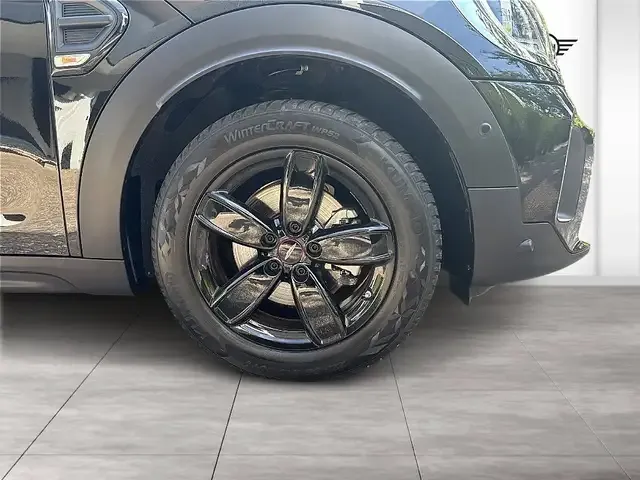 MINI Cooper D Countryman