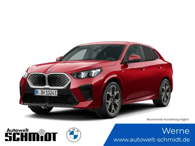 BMW iX2