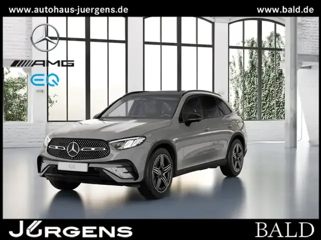 Mercedes-Benz GLC 200