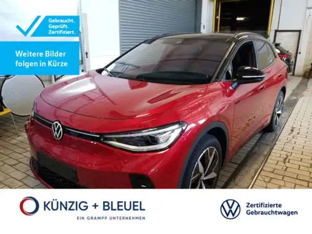 Volkswagen ID.4