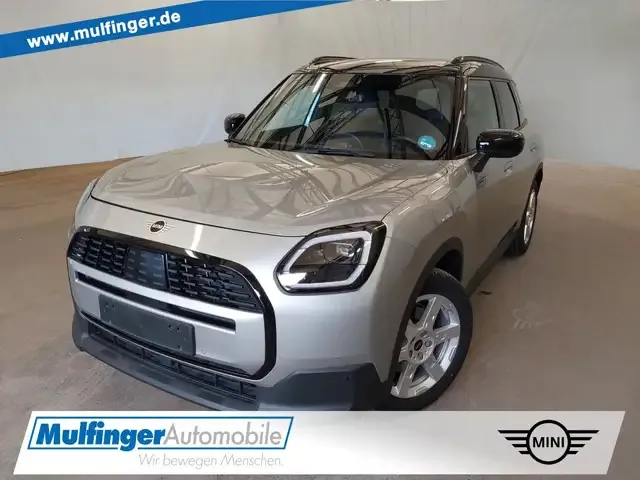 MINI Cooper Countryman