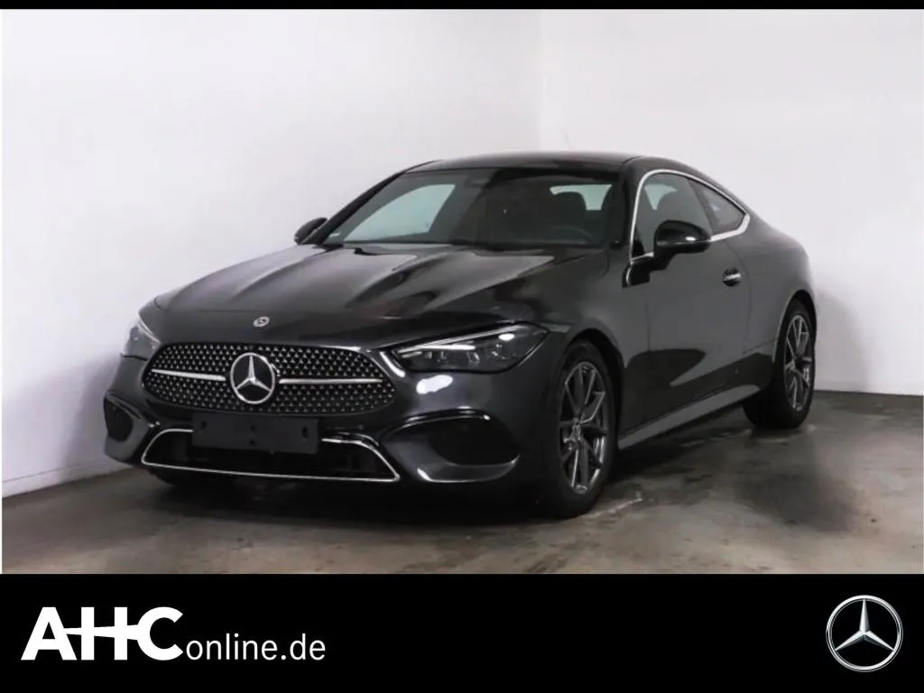 Mercedes-Benz CLE 180