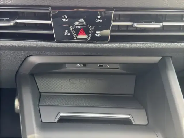 Volkswagen Golf GTE