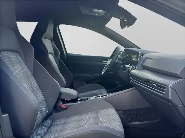 Volkswagen Golf GTE
