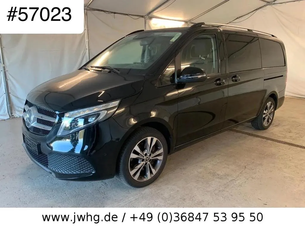 Mercedes-Benz V 300