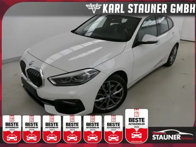 BMW 120