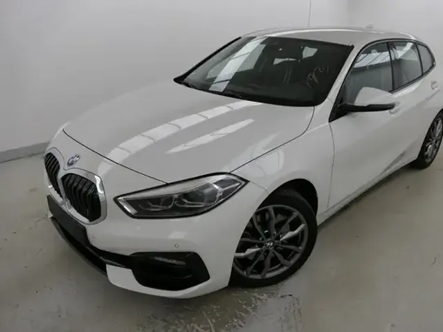 BMW 120