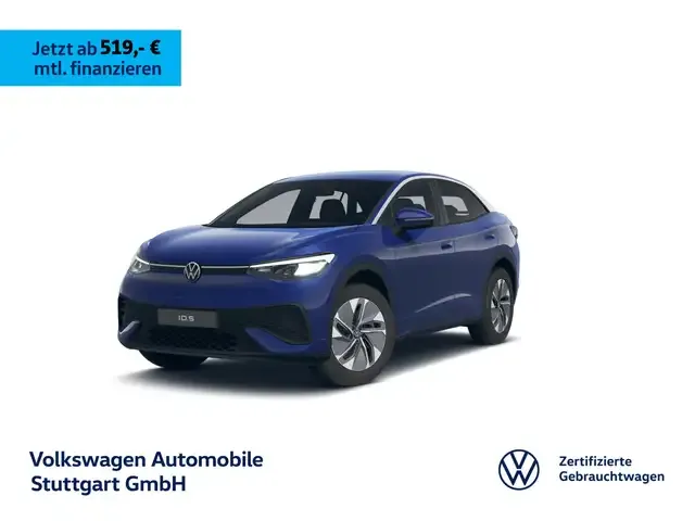 Volkswagen ID.5