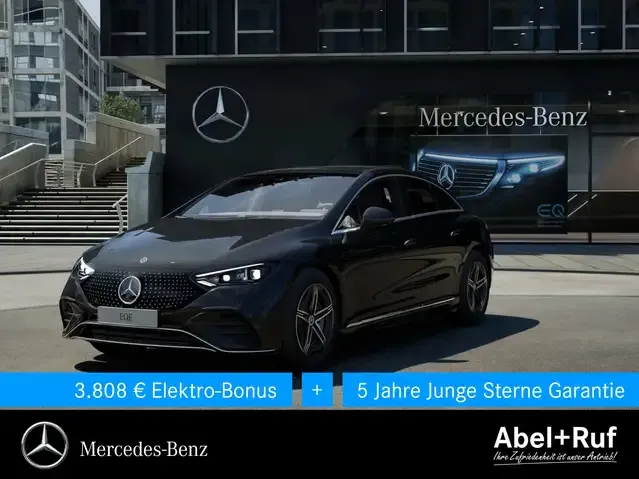 Mercedes-Benz EQE 350