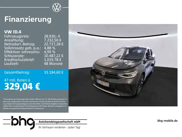 Volkswagen ID.4