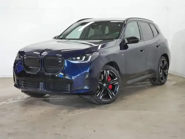 BMW X3 M