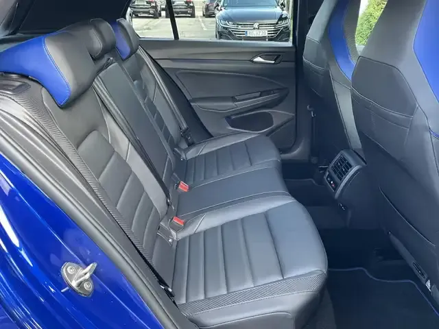 Volkswagen Golf R