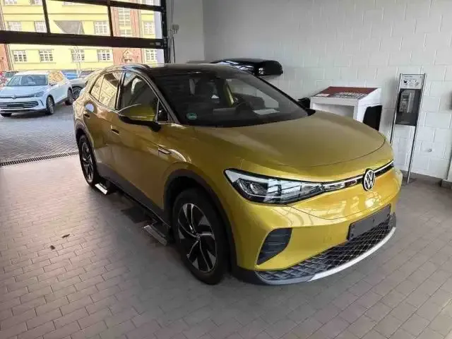 Volkswagen ID.4